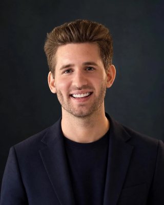 Josh Liljenquist