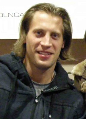 Tom Gilbert