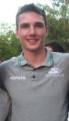 Matt Janning