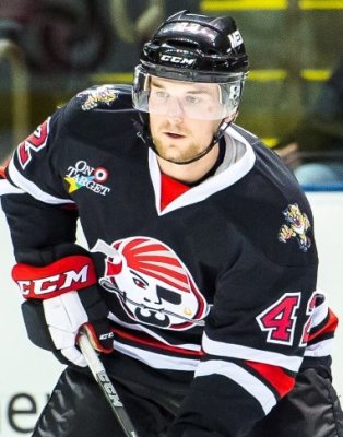 Kyle Rau