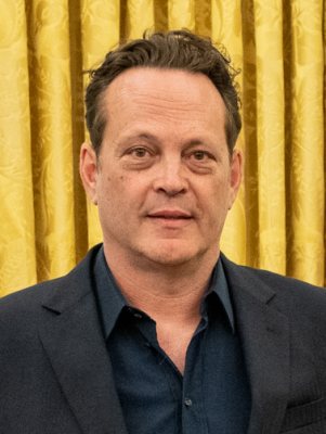 Vince Vaughn
