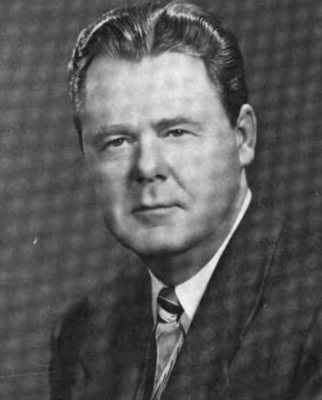 Charles Hardy Carr