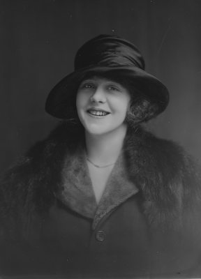 Maud Jeffries