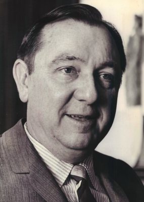Joe Allbritton