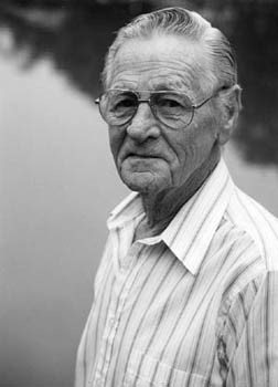 Patrick D. Smith