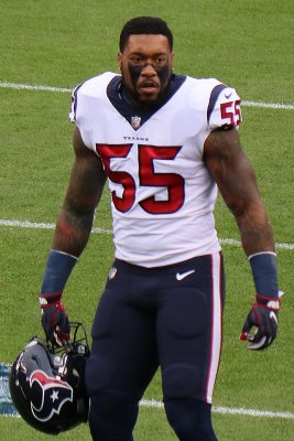 Benardrick McKinney