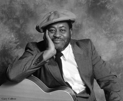 Fruteland Jackson