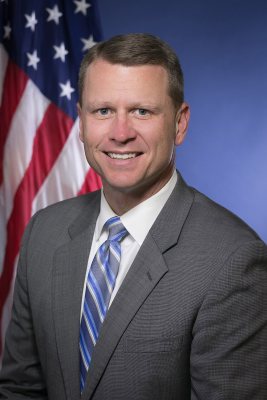 D. Michael Hurst Jr.