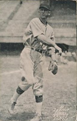Jack Knight