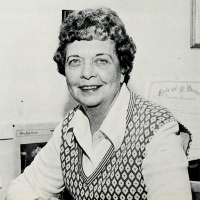 Margaret Wade