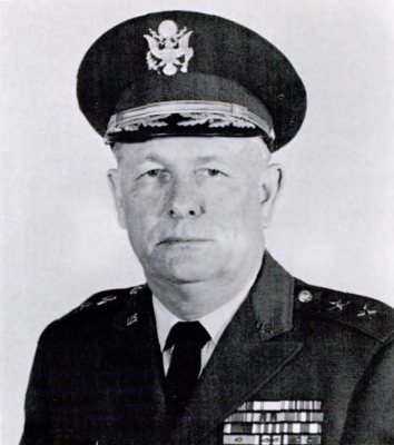 Henry W. McMillan