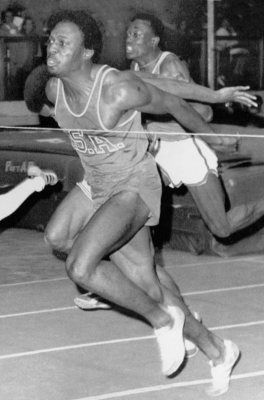 Herb Washington