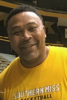 Clarence Weatherspoon