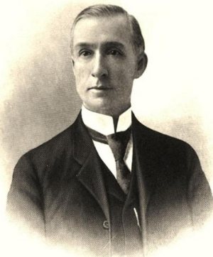 Dunbar Rowland