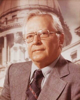 William B. Alexander