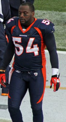 Lee Robinson