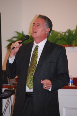 Carroll Roberson