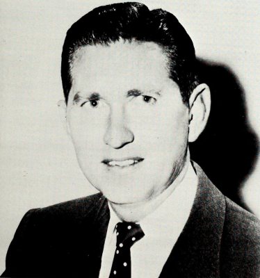 Babe McCarthy