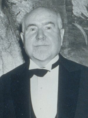 Samuel Chiles Mitchell