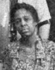Alice Carter Simmons