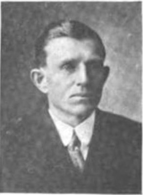 Columbus W. Walley