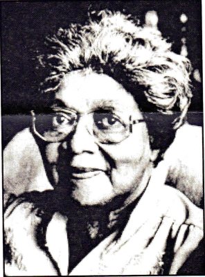 Lubertha Johnson