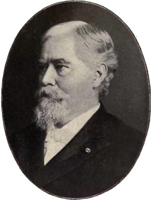 John C. Black