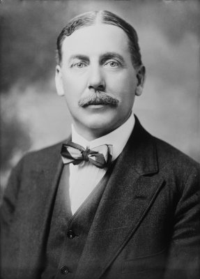 Chester Harding