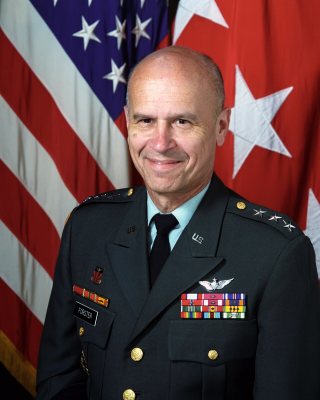 William H. Forster