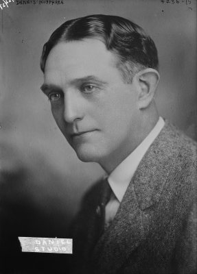 Dennis Murphree