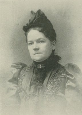 Susan Dabney Smedes