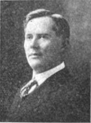 John F. Burrow