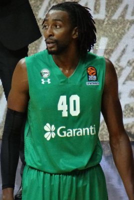 Jeremy Evans