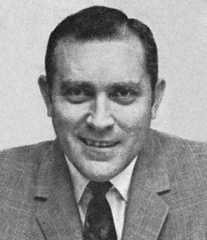 Charles H. Griffin