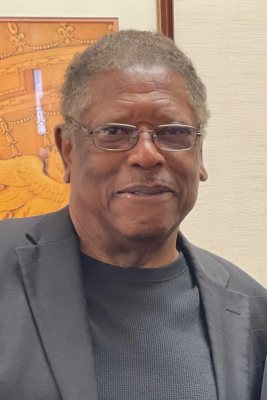 Willie Lee Simmons