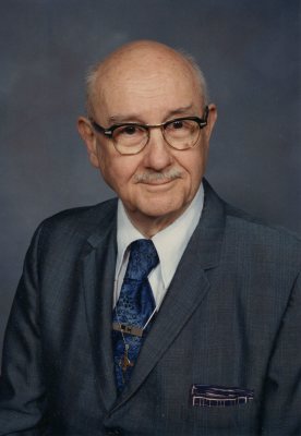 Lyscum Elbert Crowson