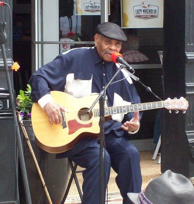 Eddie Cusic