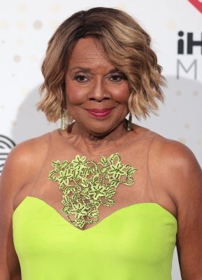 Thelma Houston