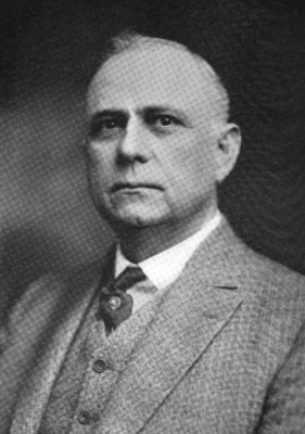 Oscar Lee Gray