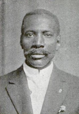 William Elisha King