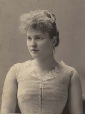 Marie Bankhead Owen