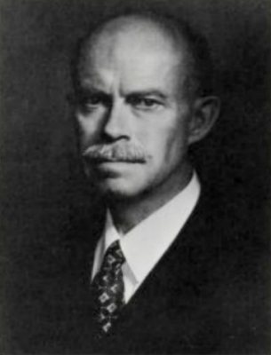 George W. Forbes