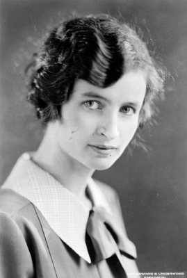 Burnita Shelton Matthews