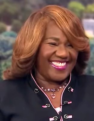 Mablean Ephriam