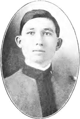 Luther R. Stevens