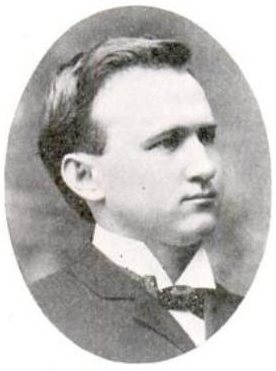 William C. Davis