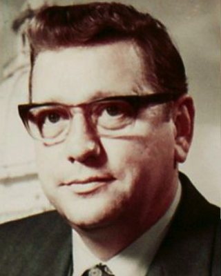 John L. Pearson