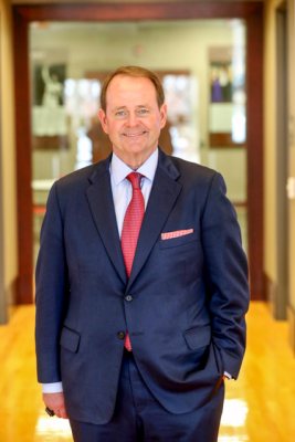 Kermit Davis Jr.