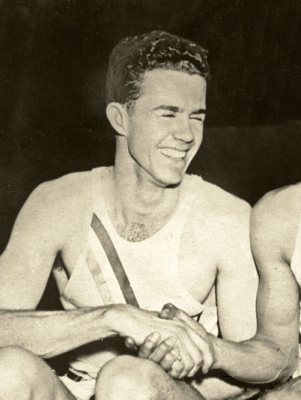 Earle Meadows