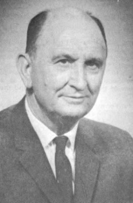 Heber Ladner